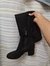 Sam Edelman Black Boots Size 9 - photo 9