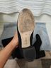 Sam Edelman Black Boots Size 9 - photo 8
