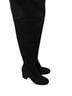 Sam Edelman Black Boots Size 9 - photo 2