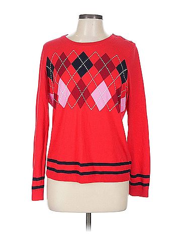 Talbots Pullover Sweater (view 1)
