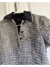 J.Crew Black White Casual Dress Size 0 - photo 5