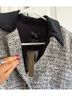 J.Crew Black White Casual Dress Size 0 - photo 3