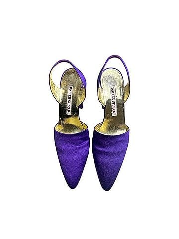 Walter Steiger Raso Lilla Heels (view 1)