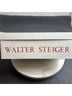Walter Steiger Solid Purple Heels Size 7 - photo 11