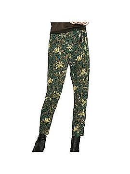 Zara Basic Track Pants (view 1)