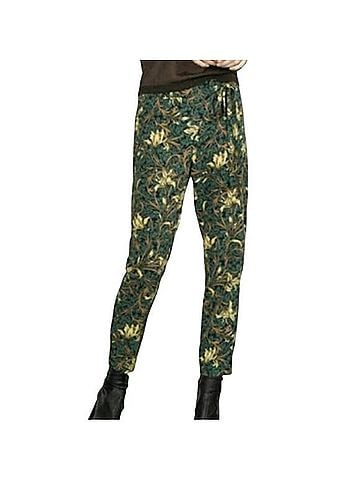 Zara Basic Track Pants (view 1)