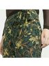 Zara Tropical Green Yellow Track Pants Size M - photo 3
