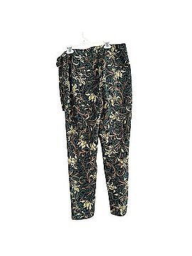 Zara Basic Track Pants (view 2)