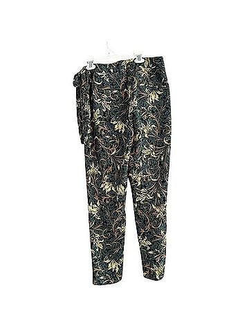 Zara Basic Track Pants (view 2)