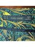Zara Tropical Green Yellow Track Pants Size M - photo 15