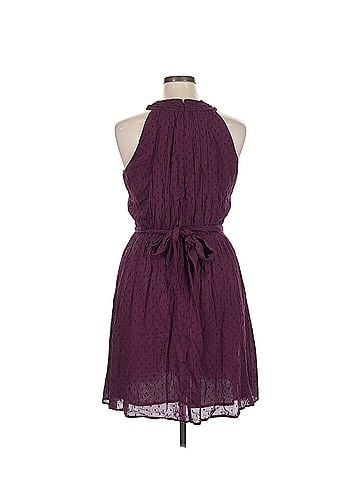 LOFT The Original Cocktail Dress (view 2)
