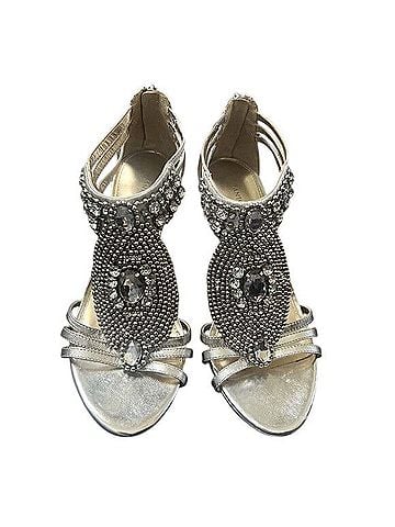 Antonio Melani Heels (view 1)