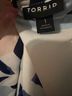 Torrid Print Multi Color Blouse Size 1 - photo 3