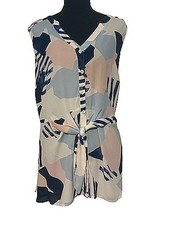 Torrid Blouse (view 1)
