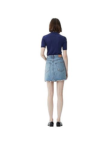 Citizens of Humanity Astrid Denim Skirt (view 2)