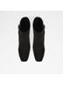 Aldo 100% Suede Black Ankle Boots Size 9 - photo 7