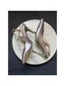 BEAUTIISOLES 100% Leather Snake Print Pink Heels Size 6 1/2 - photo 10