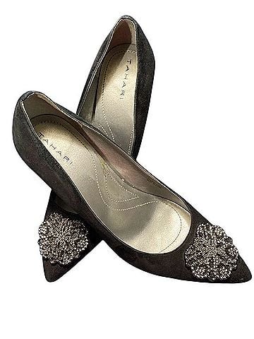 Tahari Accord Heels (view 1)