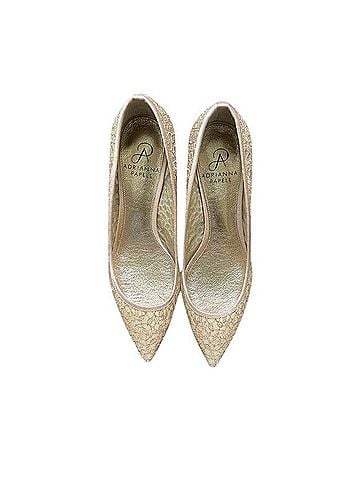 Adrianna Papell LOIS-LC Heels (view 1)