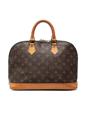Louis Vuitton Monogram Alma PM (view 1)