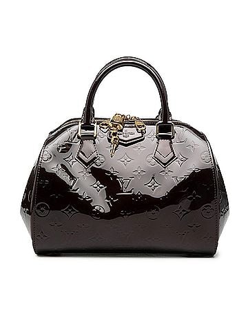 Louis Vuitton Monogram Vernis Montana (view 1)