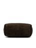 Chanel 100% Suede Brown CC Suede Tote One size - photo 4