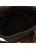 Chanel 100% Suede Brown CC Suede Tote One size - photo 5
