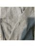 Madewell Solid Blue Sweater Vest Size XS - photo 4