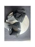 Aldo 100% Synthetic Silver Boots Size 7 1/2 - photo 11