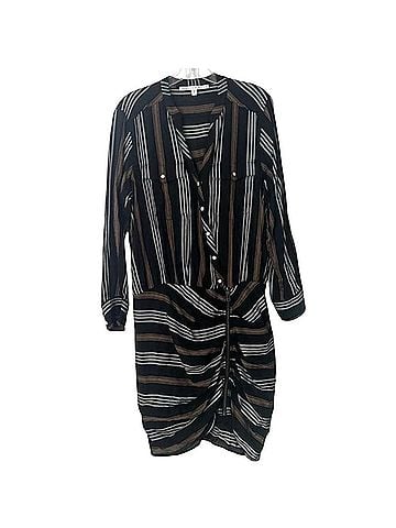 Veronica Beard Emory Casual Dress (view 1)