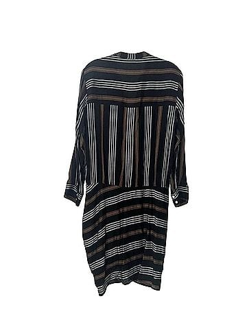 Veronica Beard Emory Casual Dress (view 2)