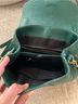 Divina Firenze Leather Backpack One size - photo 6