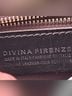 Divina Firenze Leather Backpack One size - photo 4