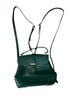 Divina Firenze Leather Backpack One size - photo 1