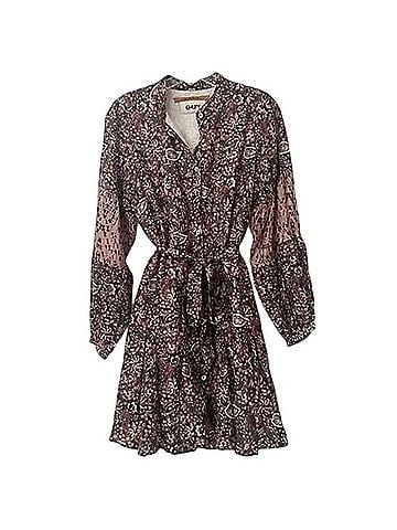 Chufy Nile Tales Thomas Casual Dress (view 1)