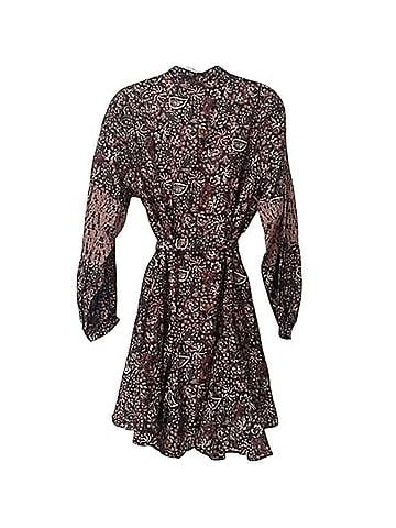 Chufy Nile Tales Thomas Casual Dress (view 2)