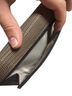 Guess Brown Black Wallet One size - photo 3
