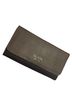 Guess Brown Black Wallet One size - photo 1