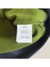 WeWoreWhat 100% Cotton Solid Green Sweatshirt Size XXS - photo 4