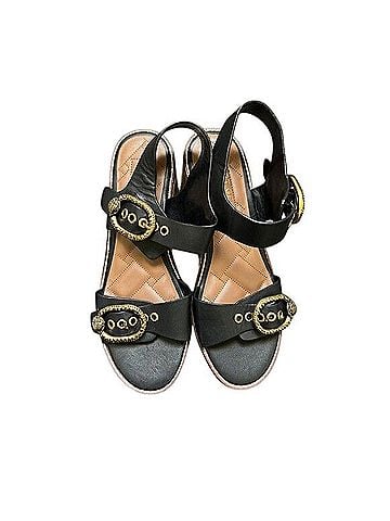 Kurt Geiger Mayfair Sandals (view 1)