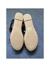 Kurt Geiger 100% Leather Solid Black Sandals Size 10 - photo 8