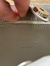 Flattered 100% Leather Tan Satchel One size - photo 3