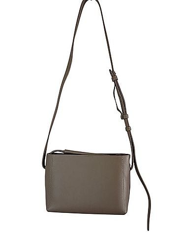 Flattered Hedda Mini Bag Satchel (view 2)