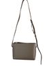 Flattered 100% Leather Tan Satchel One size - photo 2
