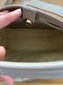 Flattered 100% Leather Tan Satchel One size - photo 7