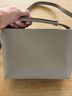 Flattered 100% Leather Tan Satchel One size - photo 5