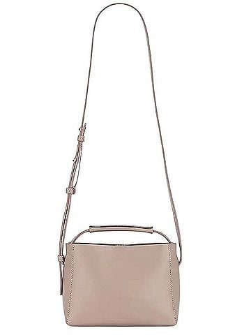 Flattered Hedda Mini Bag Satchel (view 1)