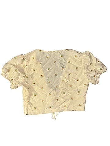 Windsor Short Sleeve Blouse (view 2)