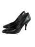 Body Dressing Black Heels Size 5 - photo 1
