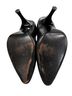 Body Dressing Black Heels Size 5 - photo 2